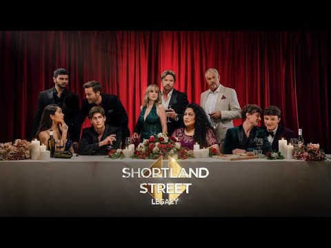 What will be their legacy? | Shortland Street 2026 first look promo