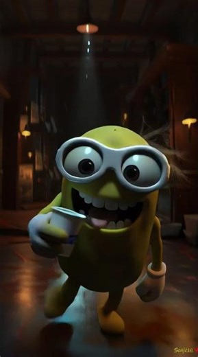 Minion Funniest Scenes Compilation | Best Minions Moments Ever - MinionsClub07