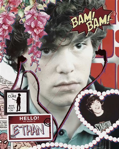 ethan landry [cc kvfrene scp pe7ezs]#scream #ethanlandry #ethanlandryedit #jackchampionedit #screamedit