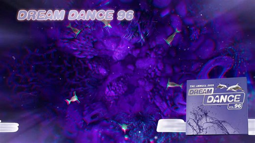 Die Delfine schwimmen wieder 🐬 Ab heute überall im Handel - Dream Dance Vol.96 😉 Hier bestellen 👉 https://dreamdance.lnk.to/Vol96 | Dream Dance
