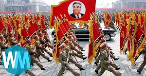 Top 10 Events That Moved The Doomsday Clock | Articles on WatchMojo.com