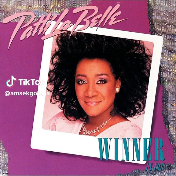 Patti Labelle & Michael McDonald Duet: On My Own