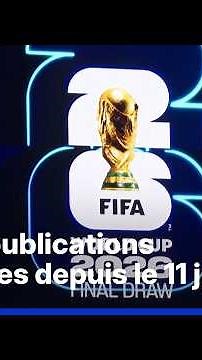 2026 World Cup: FIFA denounces rise in abusive and racist comments