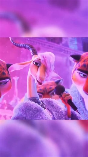 IncircleTV on Instagram: "All the Voice Actors in Zootopia 2 #shakira #robertirwin #zootopia2 #voiceactor"