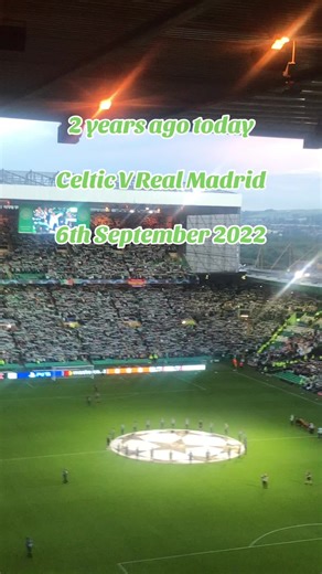 💚#celticfc #fypシ #football #scotland #viral