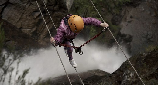 The Ultimate Guide To UK Via Ferrata For 2023 - BASE Magazine