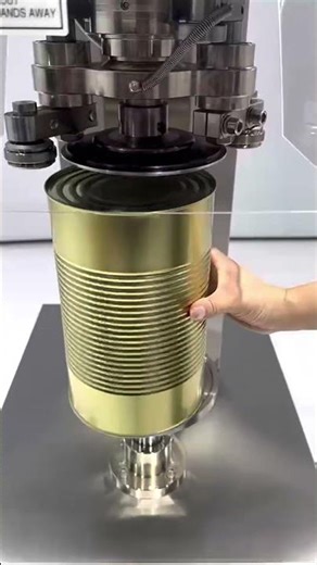 20-25 Cans/min:Manual Canning Machine