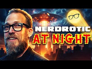 Let's TACO BOUT Hollywood Hypocrisy - Nerdrotic At Night 564