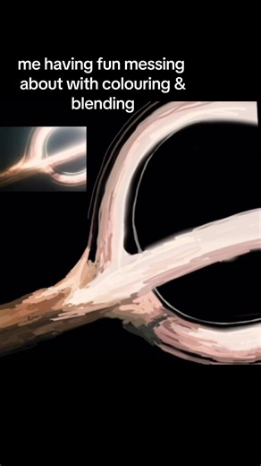 Artist's Neck Pain from Digital Art