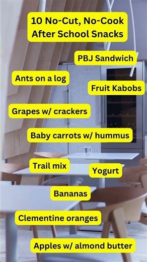 After School Safety for Latchkey Kids