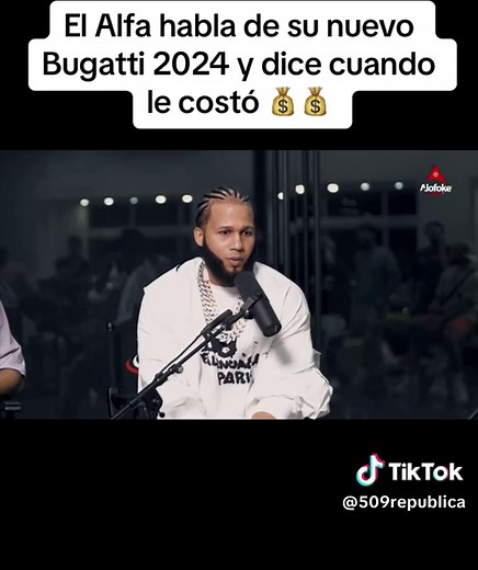 Rafy creative master butcher on TikTok