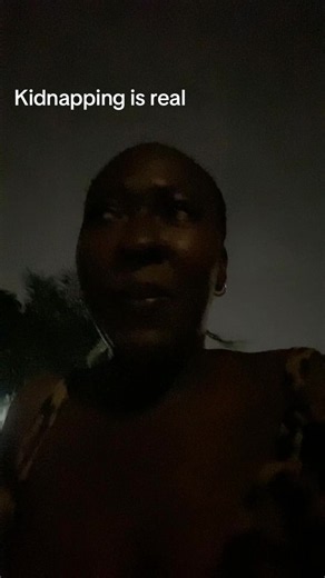 Kidnapping Is Real: Stay Vigilant and Protect Loved Ones