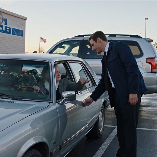 1.9M views · 1.6K reactions | My house was destroyed by a tornado, so...