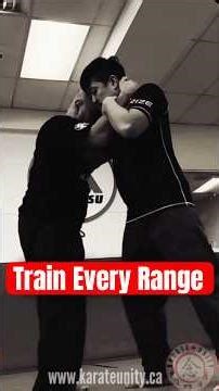 If You Only Train One Range… You’re Not Ready.