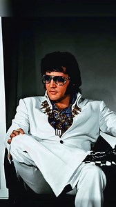 39K views · 3.4K reactions | Elvis Conquered the World  In 1973, Elvis made history with Aloha from Hawaii — the first concert broadcast live by satellite. Over a billion people watched as The King took the stage in his American Eagle jumpsuit. | Rokza | Facebook
