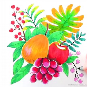 Copic Sketch 6 1 Vibrant Tones Trial set – Limited Edition A special selection of bright tones from key Copic blending groups. The wellbalanced shades can bemodified in intensity by layering. This set is ideal for exploring natural gradations and blending techniques. An ideal set for anyone interested in illustration and drawing. As a gift from Copic this set offers great value with 7 markers for the price of 6. Click link in bio to learn more . . . Copic Sketch 6 1 Vibrant Tones Trial set - Lim