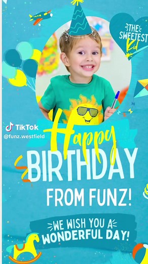 FunZ Westfield on TikTok