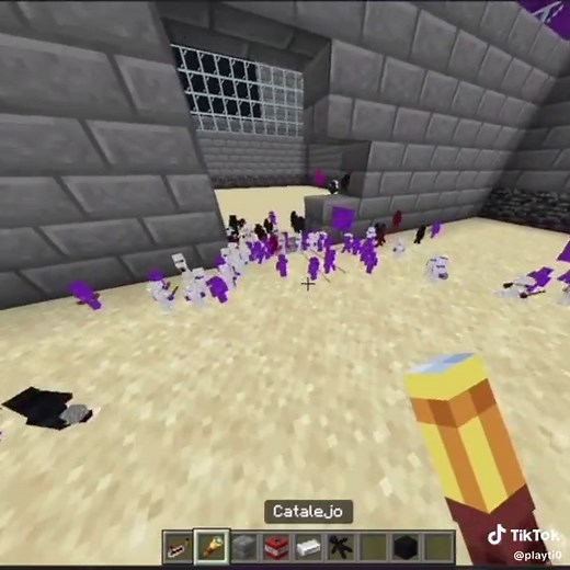 Guía de Clay Soldiers en Minecraft