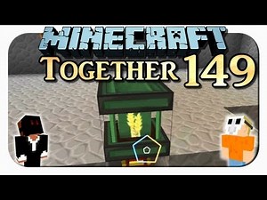 Minecraft Together S2 - #149 - Farm anschließen | DEBITOR