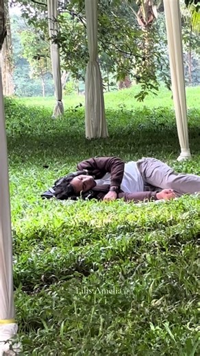 Kumpulan Video Komedi Asmara Gen Z yang Mengocok Perut