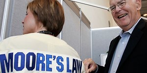 Five Things You Might Not Know About Moore’s Law