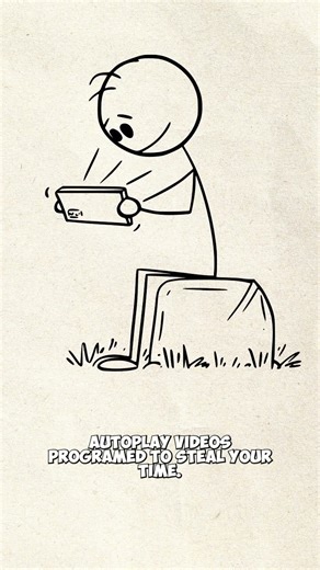 Why Your Phone Makes You Addicted