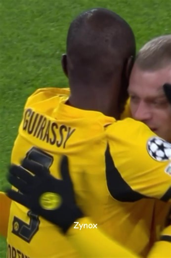 BVB vs Atalanta: A Thrilling Match Recap