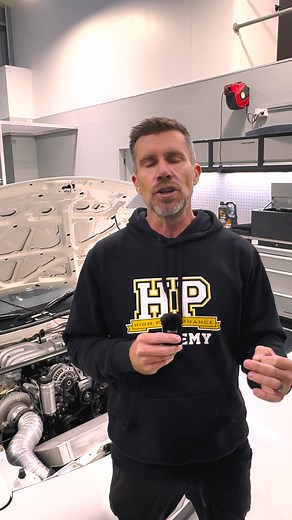 Ever wondered what’s REALLY happening when a tuner is behind the laptop? 💻👀 We’ll show you in a FREE live dyno tuning lesson! You’ll see how an aftermarket ECU is tuned for more power & torque. 📅 Wednesday, November 26th — 6:00pm AEDT 🌎 Live in your timezone. 🎟️ Reserve your free spot: hpcdmy.co/live-dyno-lesson | High Performance Academy