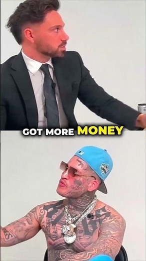 SUPERSTAR CLAPBACK! Calling this artist a "criminal" sparked an immediate and fiery takedown abou...