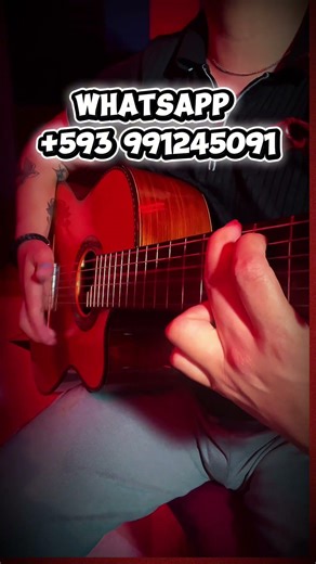 Bordoneos Para Pasacalle Acorde Sol Guitarra Ecuatoriana Tutorial