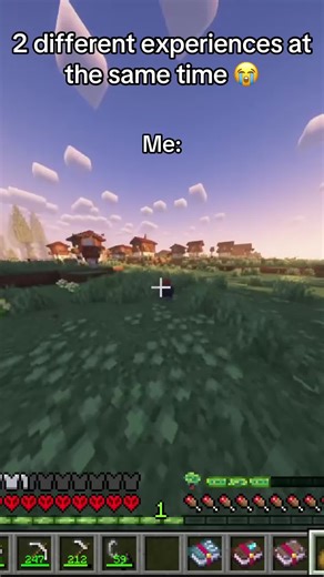 #minecraft #minecraftmod #modded #mc #funny #meme #expierences #sirenhead #monsters #trevorhenderson #cryptids #horror #horrorgames