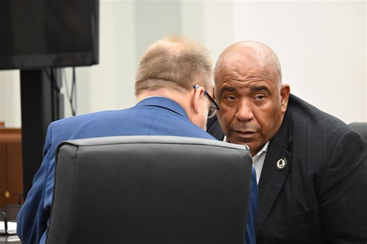 David Archie election challenge trial postponed; battle continues over subpoenas, discovery