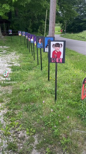 Graduation party decorations ideas #graduation #gradparty #decorations