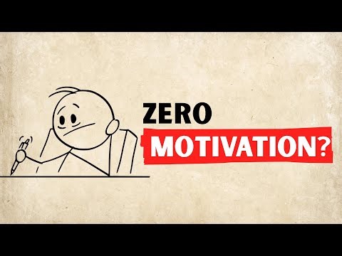 When You Can’t Study, Do This