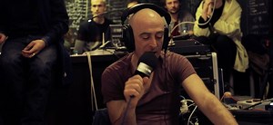 Jean-Noël Mistral en direct de Brest - Radio Nova