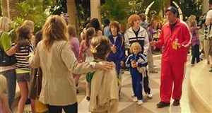 Blended Trailer | Movie Trailers and Videos