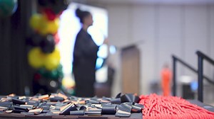 • The first cohort completion ceremony of the HBCU Step Up dual enrollment program with Benedict College! | Fresno Unified School District | Facebook