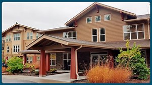 Wesley Lea Hill Rehabilitation & Care Center