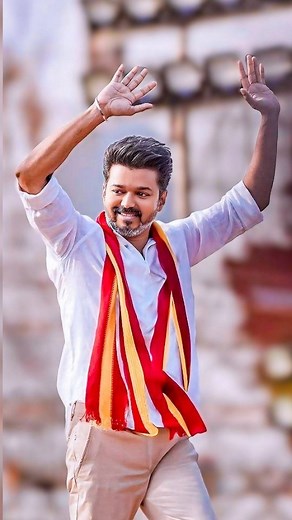 Tvkvijay Family on Instagram: "Naalaiya tamilagathin mudhalvar #ThalapathyVijay 🔥 Credits @drone_saravanan #vijay #tvk #Thalapathy #crowd #tamil #photography #style #like #selfie #tamiltrending #trending #trendingreels #reelsinstagram #tamilcinema #hindi #tamilnadu #memes #love #art #reelsinstagram #reels #tamilmemes #kollywoodmovie #kerala #tamilsongs #kollywood #tamilactor Copyright Disclaimer:- The Following Image/Audio/ Video Is Strictly Meant For News Purpose. All Credits Goes To Respectiv