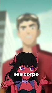 Explaining Anime Powers - Powers and Abilities of Rex Salazar from Generator Rex #cartoon