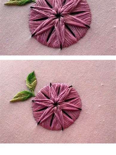 Creative Home Embroidery Designs to Try