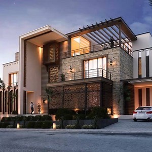 I am flemished with these home exterior ideas! How about you? | Homebliss