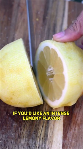 Homemade Lemonade 🍋 | Fresh & Refreshing