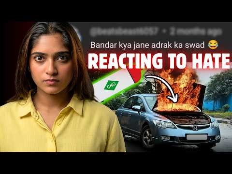 People HATE Me for Installing CNG in my HONDA CIVIC 8th Gen