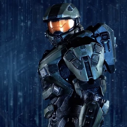 421K views · 12K reactions | "Wake up, John!" Happy 13th birthday, Halo 4  | Halo | Facebook