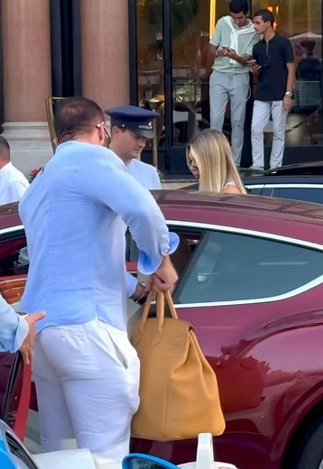 Millionaire Life in Monaco: Luxury & Wealth