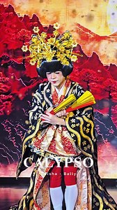 Japanese melodies, graceful moves—this Geisha-style show is a must-see! 🇯🇵🎑🌸 . 💃 Come & join us tonight at 7:45 p.m. or 9:45 p.m. 🍸 Enjoy a free soft drink with every ticket. . 🎟️ Get your tickets now: https://calypsocabaret.com 📍 Find us at: Calypso Cabaret @Asiatique The Riverfront (Warehouse 3) https://maps.app.goo.gl/pUxuWZCLxNUcF3Ts5 ☎️ Contact us: 66 08 6349 1937 or 66 08 6349 1938 . #calypso #calypsocabaret #calypsocabaretbangkok #Geisha #Japanese #calypsobangkok #bangkok #Thailan