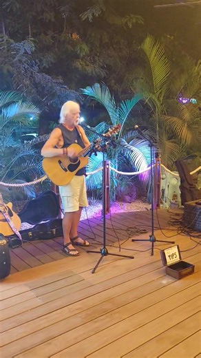 David McLachlan on Reels