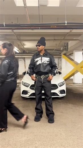 I thought it was easy 😮‍💨 #model #outfit #newyork