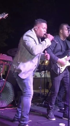 El final de canción más épico que verás hoy